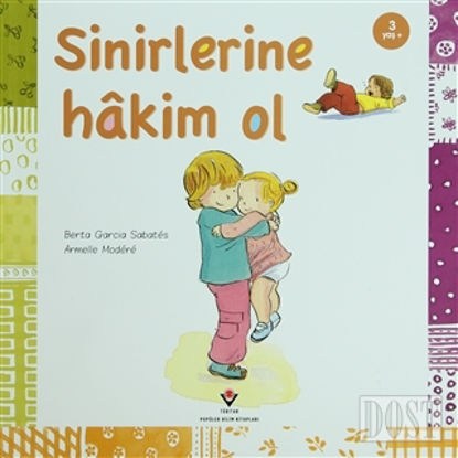 Sinirlerine Hakim Ol